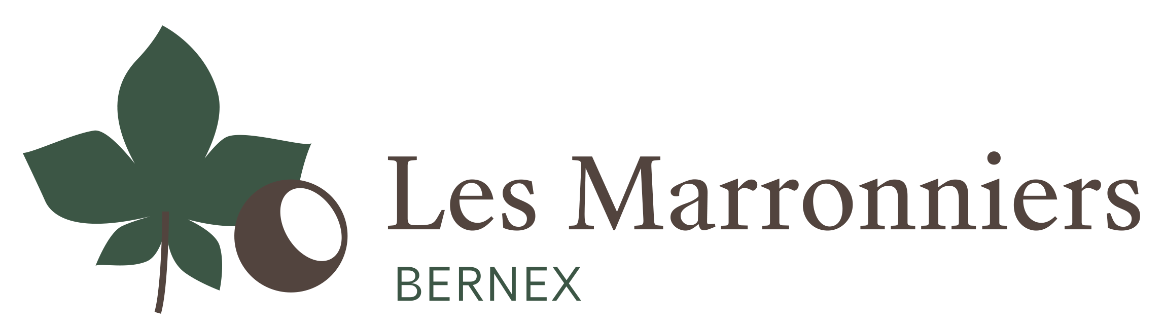 Marronniers-bernex